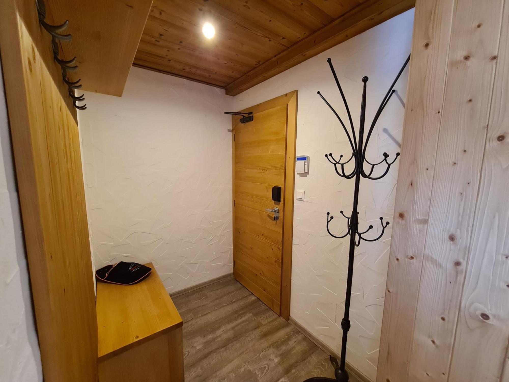 Chalet Askala Jasna Demänovská Dolina Exterior foto
